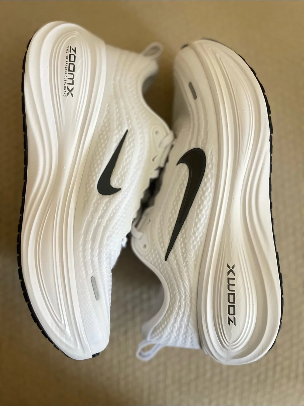 Nike size 8m